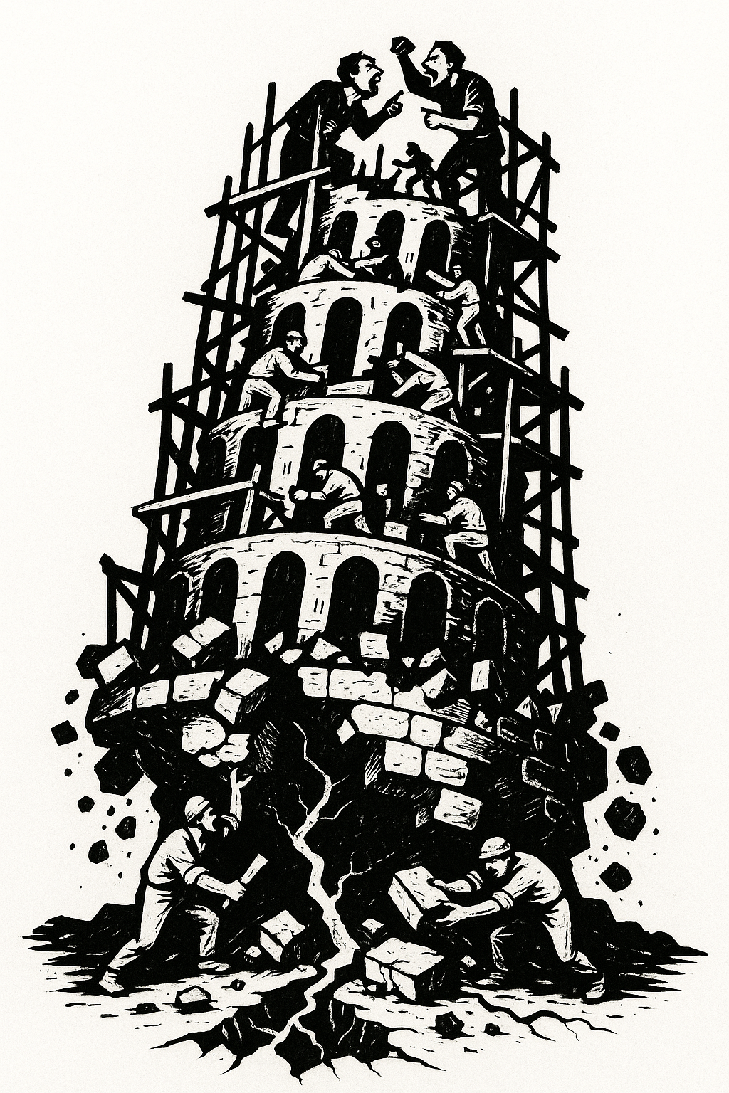 Tower of Babel